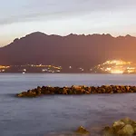 Seaside Apartment Salerno