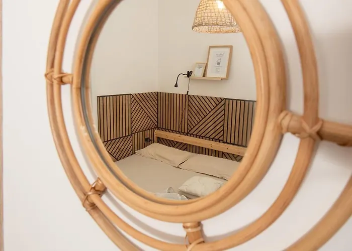 Seaside Apartment Salerno