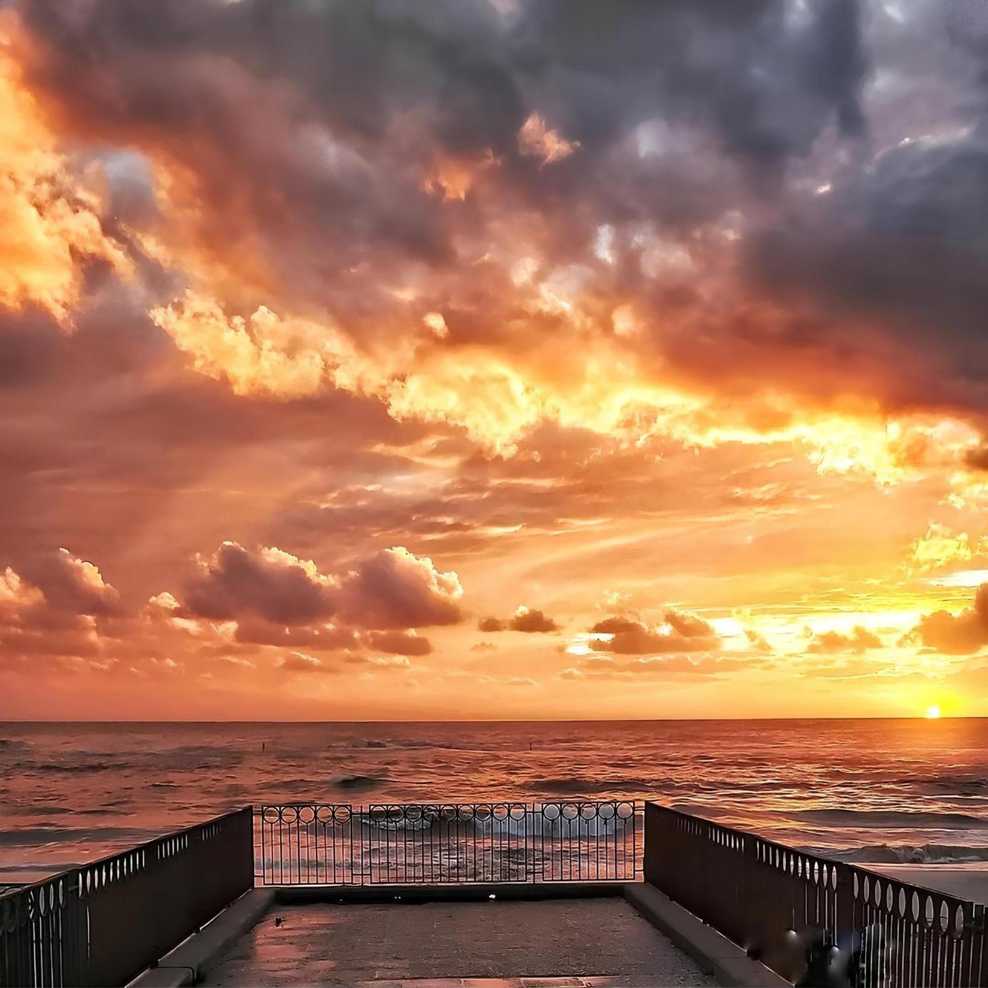 Seaside Apartment *