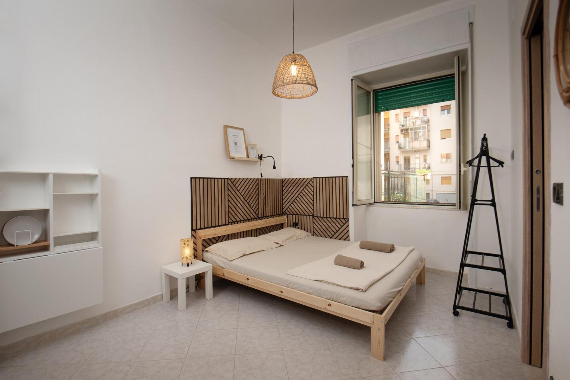 Apartment Seaside